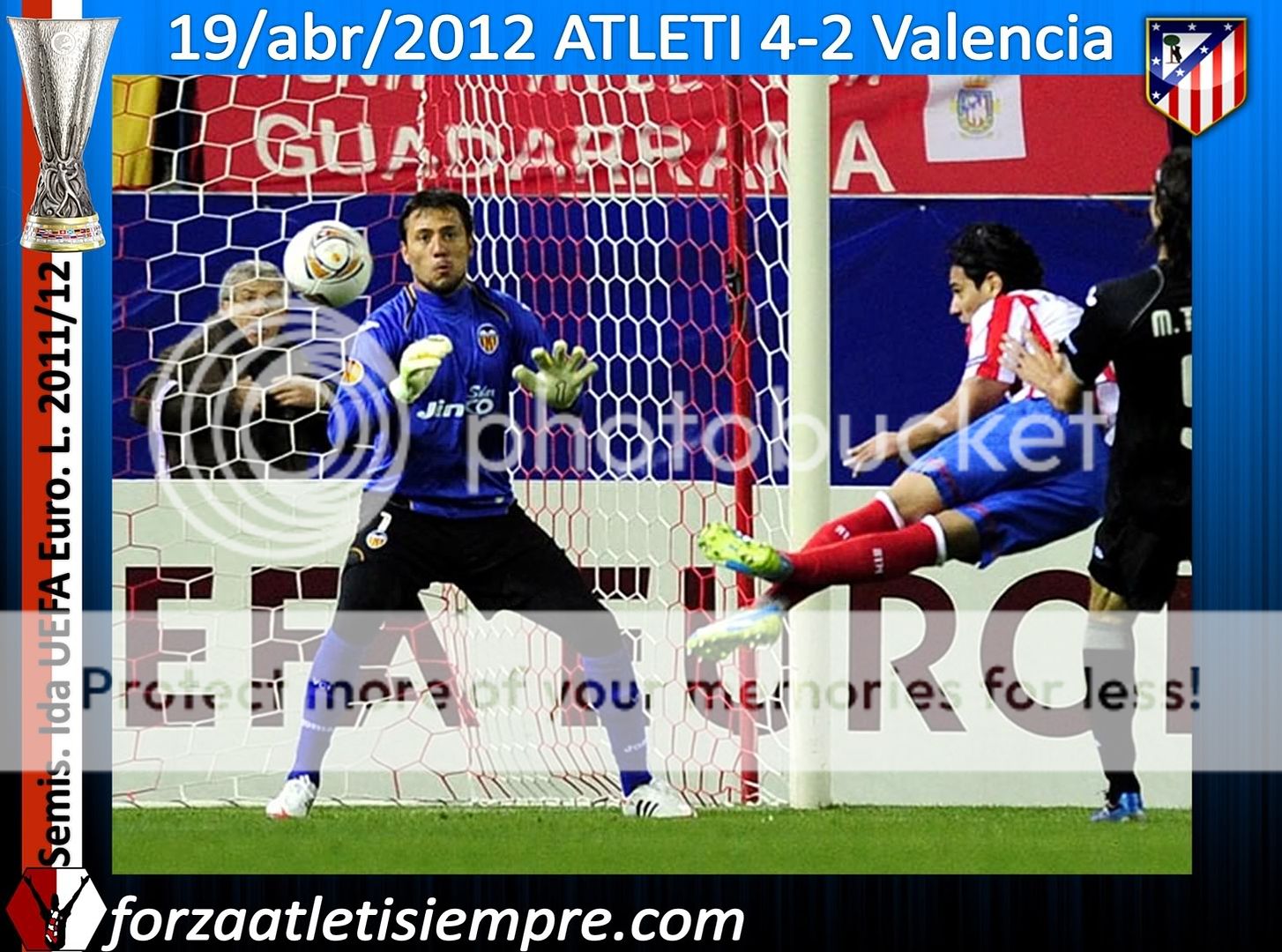 Semis. ida UEFA E. L. 2011/12 ATLETI 4-2 Valencia.- El Atlético se recon... 027Copiar-4